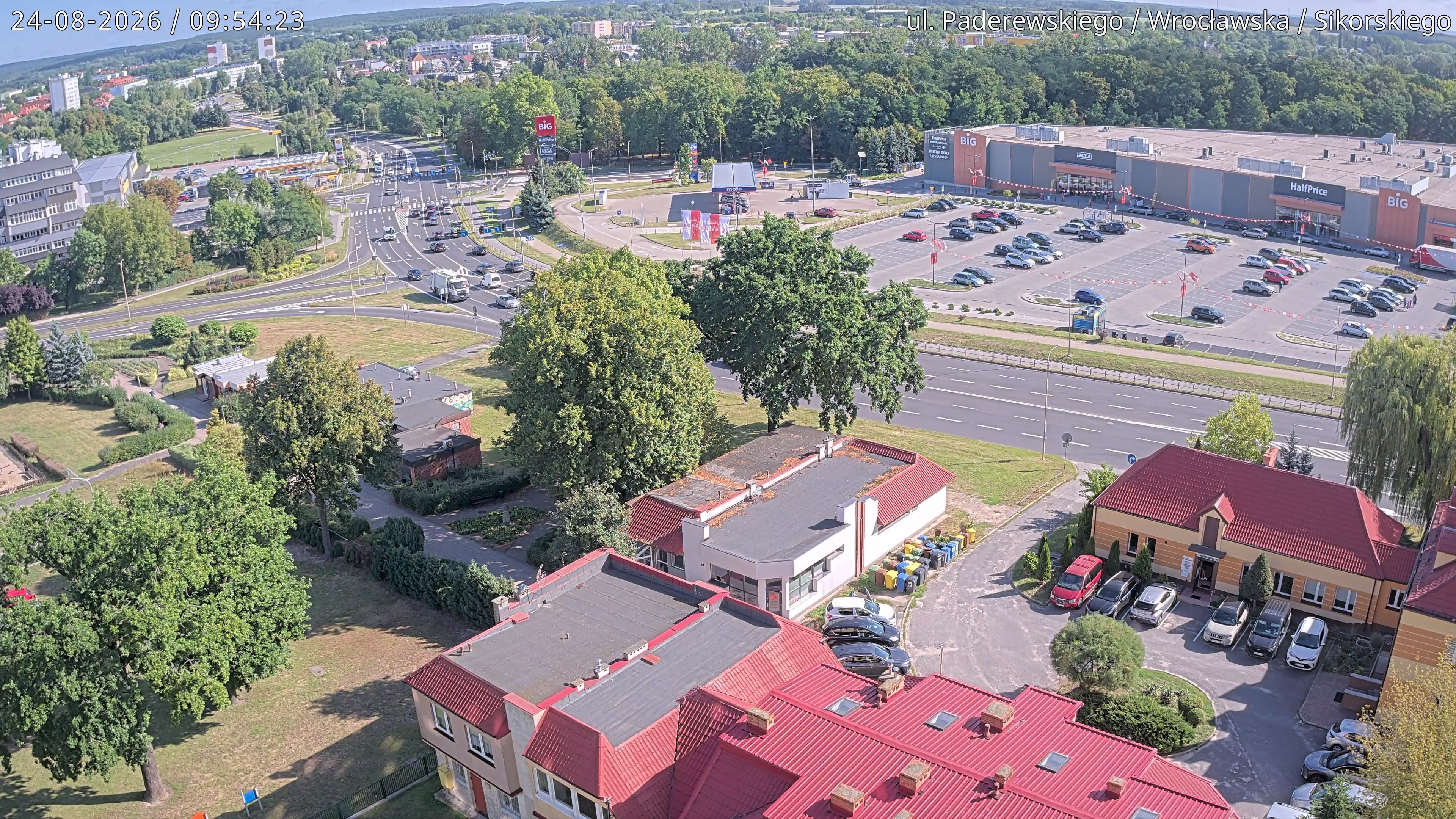 KEN – Baligrodzka 2
