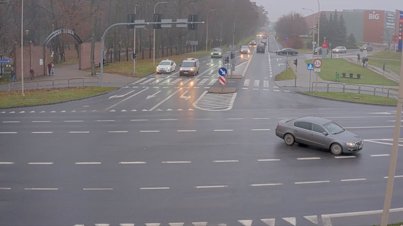 Wrocławska – Paderewskiego