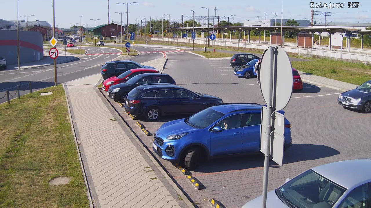 PKP Lubin – Kolejowa 11