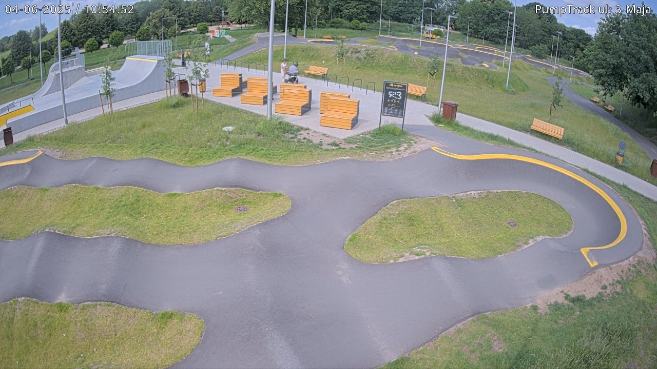 PumpTrack