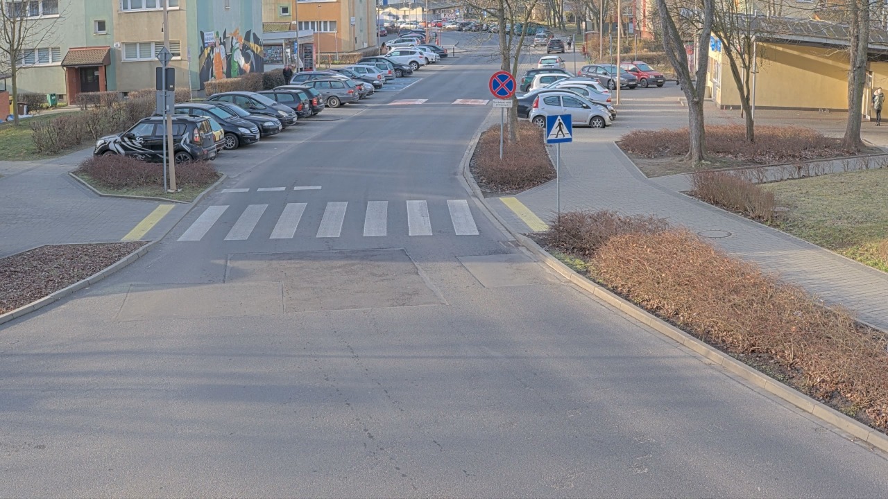 Mickiewicza – Staszica